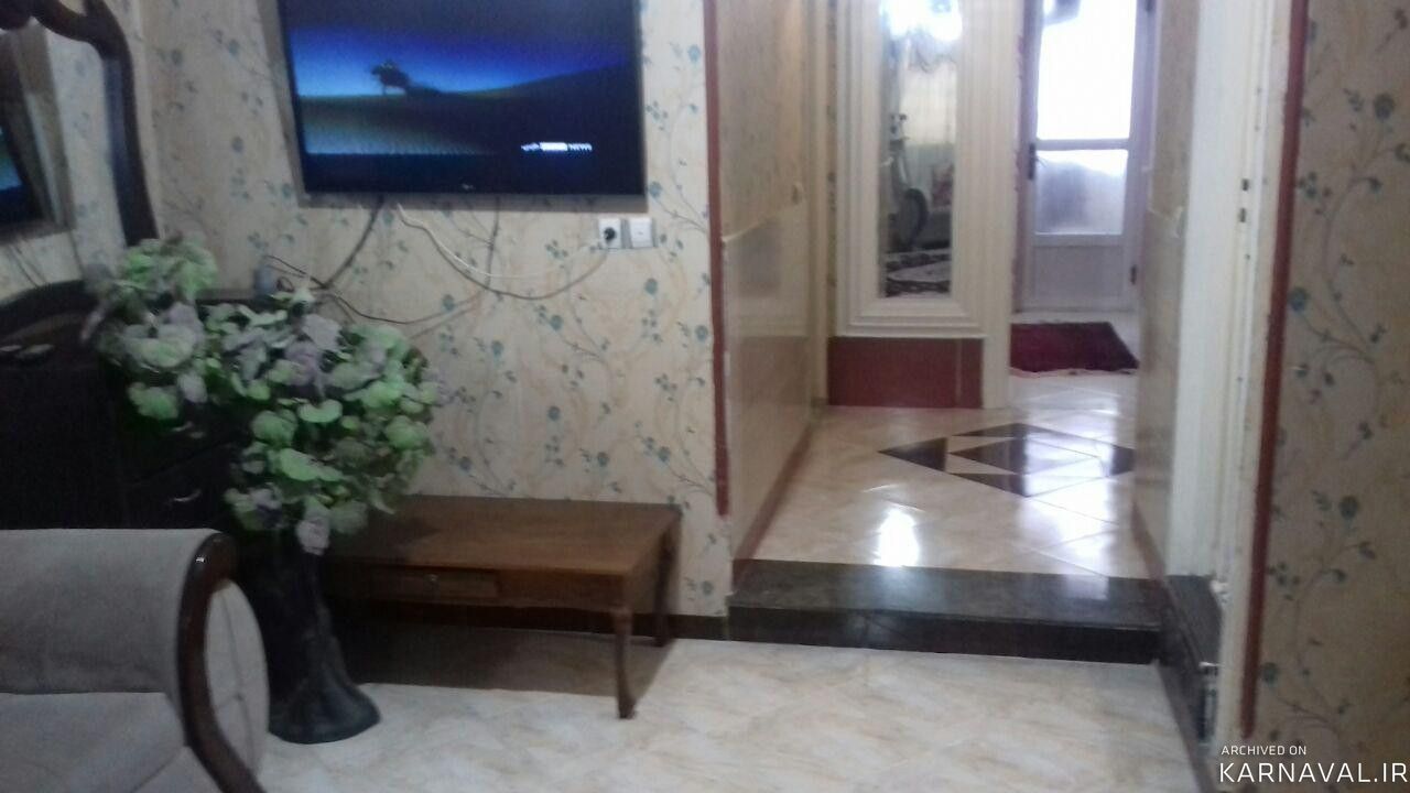 آپارتمان دوخواب