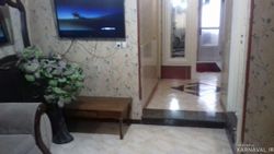 آپارتمان دوخواب آپارتمان دوخواب