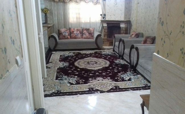 آپارتمان دوخواب آپارتمان دوخواب