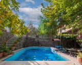 ویلا دوخواب در باغ بهادران ویلا دوخواب در باغ بهادران