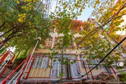 ویلا دوخواب در باغ بهادران ویلا دوخواب در باغ بهادران