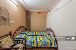 ویلا دوخواب در باغ بهادران ویلا دوخواب در باغ بهادران