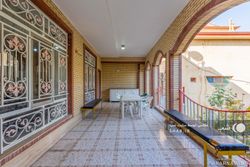 ویلا دوخواب در باغ بهادران ویلا دوخواب در باغ بهادران