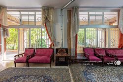 ویلا دوخواب در باغ بهادران ویلا دوخواب در باغ بهادران