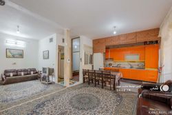 ویلا دوخواب در باغ بهادران ویلا دوخواب در باغ بهادران