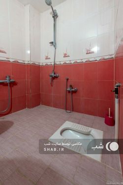 ویلا دوخواب در باغ بهادران ویلا دوخواب در باغ بهادران