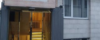 سوئیت آپارتمان دوتخت نزدیک حرم سوئیت آپارتمان دوتخت نزدیک حرم