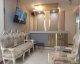 سوئیت آپارتمان دوتخت نزدیک حرم سوئیت آپارتمان دوتخت نزدیک حرم