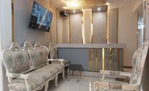 سوئیت آپارتمان دوتخت نزدیک حرم سوئیت آپارتمان دوتخت نزدیک حرم