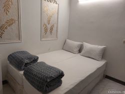 سوئیت آپارتمان دوتخت نزدیک حرم سوئیت آپارتمان دوتخت نزدیک حرم