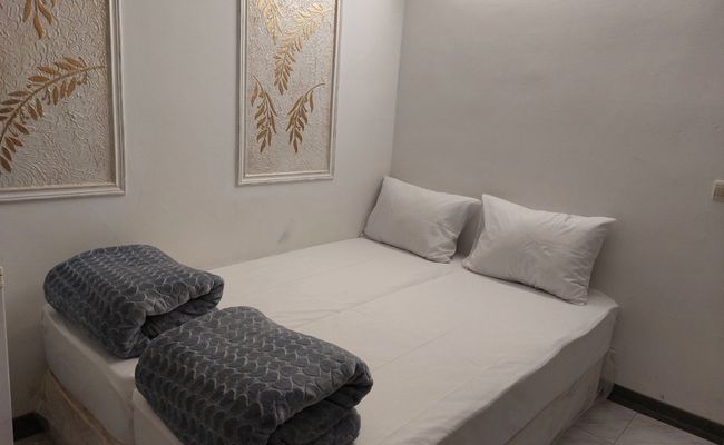 سوئیت آپارتمان دوتخت نزدیک حرم سوئیت آپارتمان دوتخت نزدیک حرم