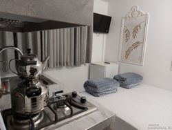 سوئیت آپارتمان دوتخت نزدیک حرم سوئیت آپارتمان دوتخت نزدیک حرم