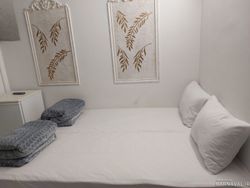 سوئیت آپارتمان دوتخت نزدیک حرم سوئیت آپارتمان دوتخت نزدیک حرم