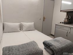 سوئیت آپارتمان دوتخت نزدیک حرم سوئیت آپارتمان دوتخت نزدیک حرم