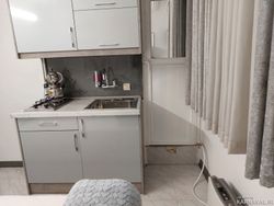 سوئیت آپارتمان دوتخت نزدیک حرم سوئیت آپارتمان دوتخت نزدیک حرم