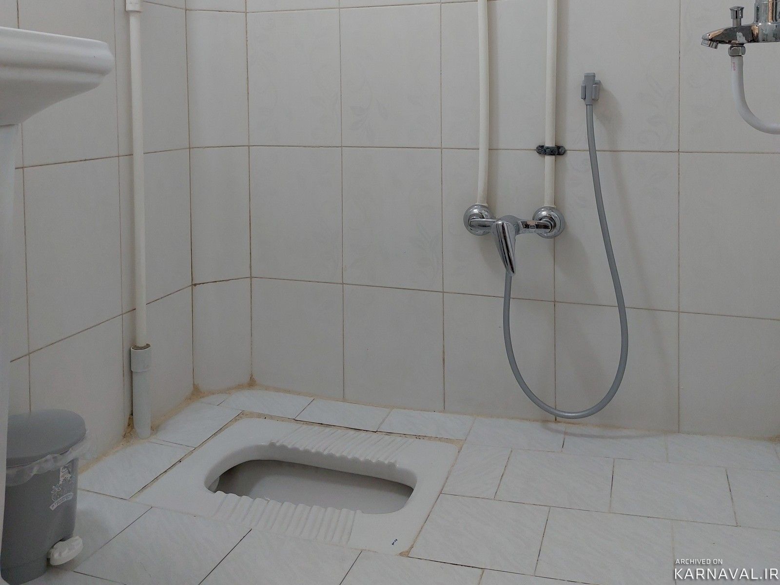 سوئیت آپارتمان دوتخت نزدیک حرم