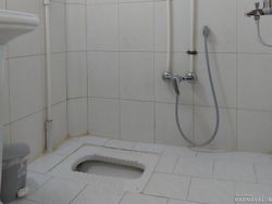 سوئیت آپارتمان دوتخت نزدیک حرم سوئیت آپارتمان دوتخت نزدیک حرم