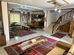 ویلا دوبلکس جنگلی با جکوزی ویلا دوبلکس جنگلی با جکوزی