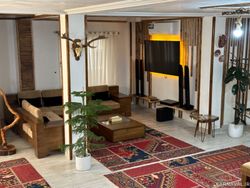 ویلا دوبلکس جنگلی با جکوزی ویلا دوبلکس جنگلی با جکوزی