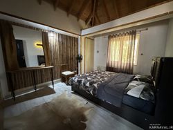 ویلا دوبلکس جنگلی با جکوزی ویلا دوبلکس جنگلی با جکوزی