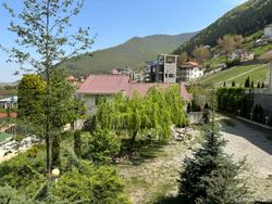 ویلا دوبلکس جنگلی با جکوزی ویلا دوبلکس جنگلی با جکوزی