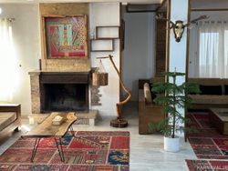 ویلا دوبلکس جنگلی با جکوزی ویلا دوبلکس جنگلی با جکوزی