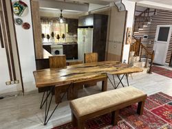 ویلا دوبلکس جنگلی با جکوزی ویلا دوبلکس جنگلی با جکوزی