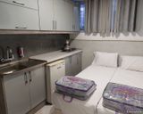 سوئیت دو نفره ارزان نقلی نزدیک حرم سوئیت دو نفره ارزان نقلی نزدیک حرم