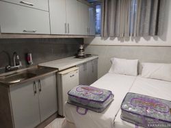 سوئیت دو نفره ارزان نقلی نزدیک حرم سوئیت دو نفره ارزان نقلی نزدیک حرم