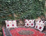 اقامتگاه بومگردی "چنارستان" اتاق نیلوفر اقامتگاه بومگردی "چنارستان" اتاق نیلوفر