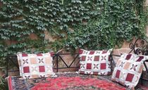 اقامتگاه بومگردی "چنارستان" اتاق نیلوفر اقامتگاه بومگردی "چنارستان" اتاق نیلوفر