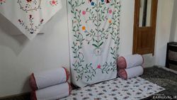 اقامتگاه بومگردی "چنارستان" اتاق ارکیده اقامتگاه بومگردی "چنارستان" اتاق ارکیده