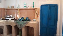 اقامتگاه بومگردی "چنارستان" اتاق ارکیده اقامتگاه بومگردی "چنارستان" اتاق ارکیده