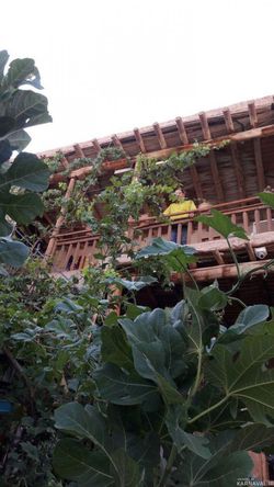 اقامتگاه بومگردی "چنارستان" اتاق ارکیده اقامتگاه بومگردی "چنارستان" اتاق ارکیده