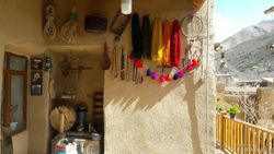 اقامتگاه بومگردی "چنارستان" اتاق ارکیده اقامتگاه بومگردی "چنارستان" اتاق ارکیده