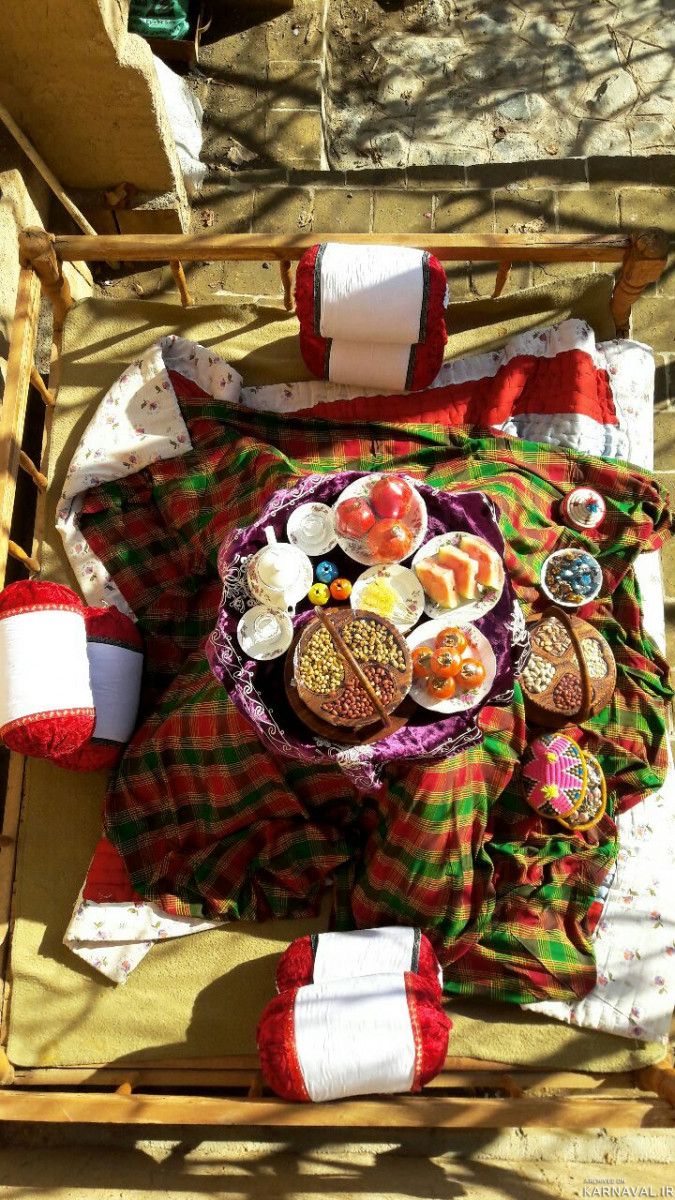 اقامتگاه بومگردی "چنارستان" اتاق ارکیده