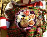 اقامتگاه بومگردی "چنارستان" اتاق ارکیده اقامتگاه بومگردی "چنارستان" اتاق ارکیده