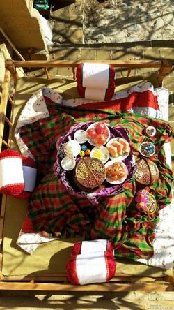 اقامتگاه بومگردی "چنارستان" اتاق ارکیده اقامتگاه بومگردی "چنارستان" اتاق ارکیده