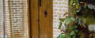 اقامتگاه بومگردی "چنارستان" اتاق شقایق اقامتگاه بومگردی "چنارستان" اتاق شقایق