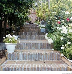 اقامتگاه بومگردی "چنارستان" اتاق شقایق اقامتگاه بومگردی "چنارستان" اتاق شقایق