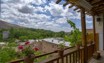 اقامتگاه "چنارستان" اتاق شقایق اقامتگاه "چنارستان" اتاق شقایق