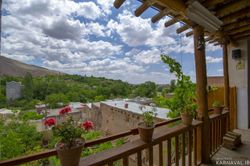 اقامتگاه "چنارستان" اتاق شقایق اقامتگاه "چنارستان" اتاق شقایق