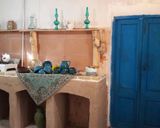 اقامتگاه "چنارستان" اتاق شقایق اقامتگاه "چنارستان" اتاق شقایق