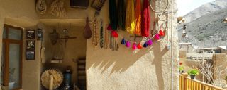 اقامتگاه "چنارستان" اتاق شقایق اقامتگاه "چنارستان" اتاق شقایق