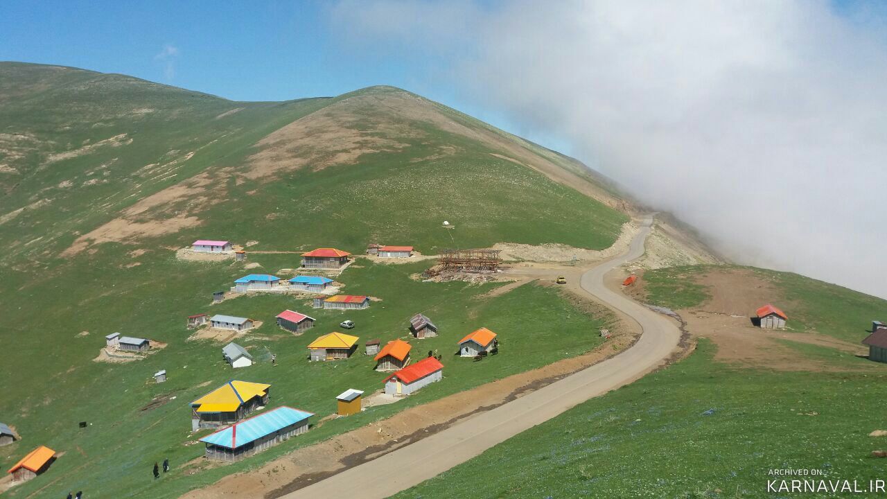 ویلا تک خواب در دل جنگل ویلا تک خواب در دل جنگل
