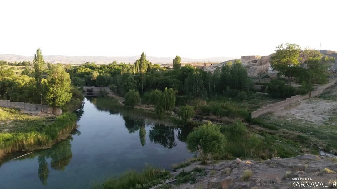 اقامتگاه "قصر یعقوب" اتاق ۱۲ متری 6 اقامتگاه "قصر یعقوب" اتاق ۱۲ متری 6