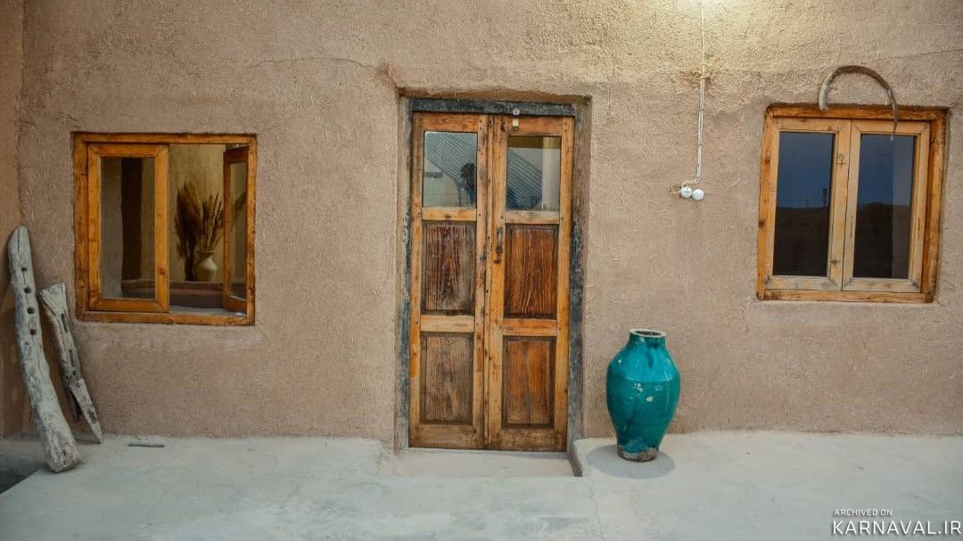 اقامتگاه "قصر یعقوب" اتاق ۱۸ متری 3 اقامتگاه "قصر یعقوب" اتاق ۱۸ متری 3