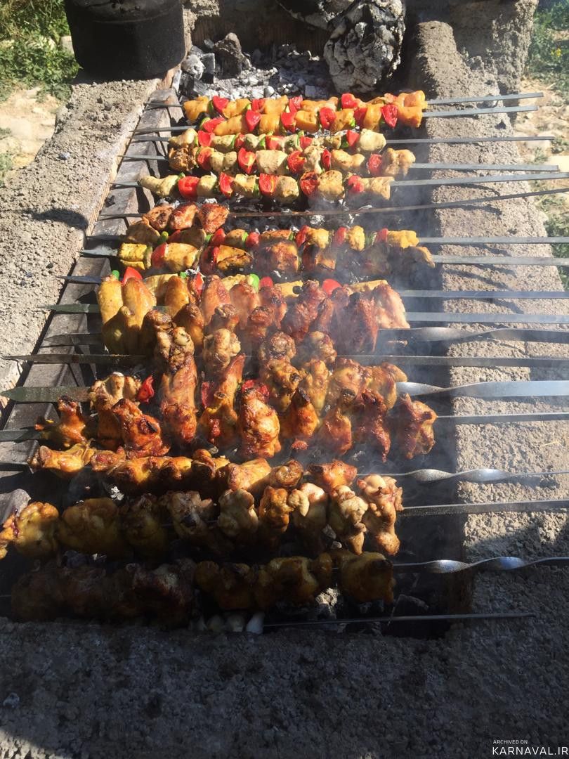 اقامتگاه بومگردی "درخانیاب" اتاق سنتی 4 اقامتگاه بومگردی "درخانیاب" اتاق سنتی 4