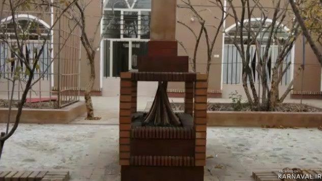 اقامتگاه بومگردی "ماچلوس" اتاق10نفره(2) اقامتگاه بومگردی "ماچلوس" اتاق10نفره(2)
