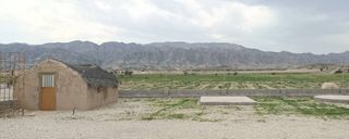 اقامتگاه بومگردی "بوشکان"الاچیق عشایری 3 اقامتگاه بومگردی "بوشکان"الاچیق عشایری 3
